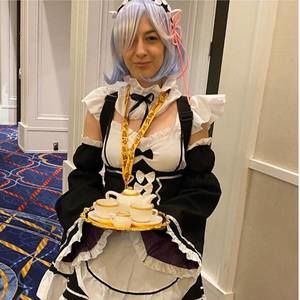 Meet your Posher, Tiphanie